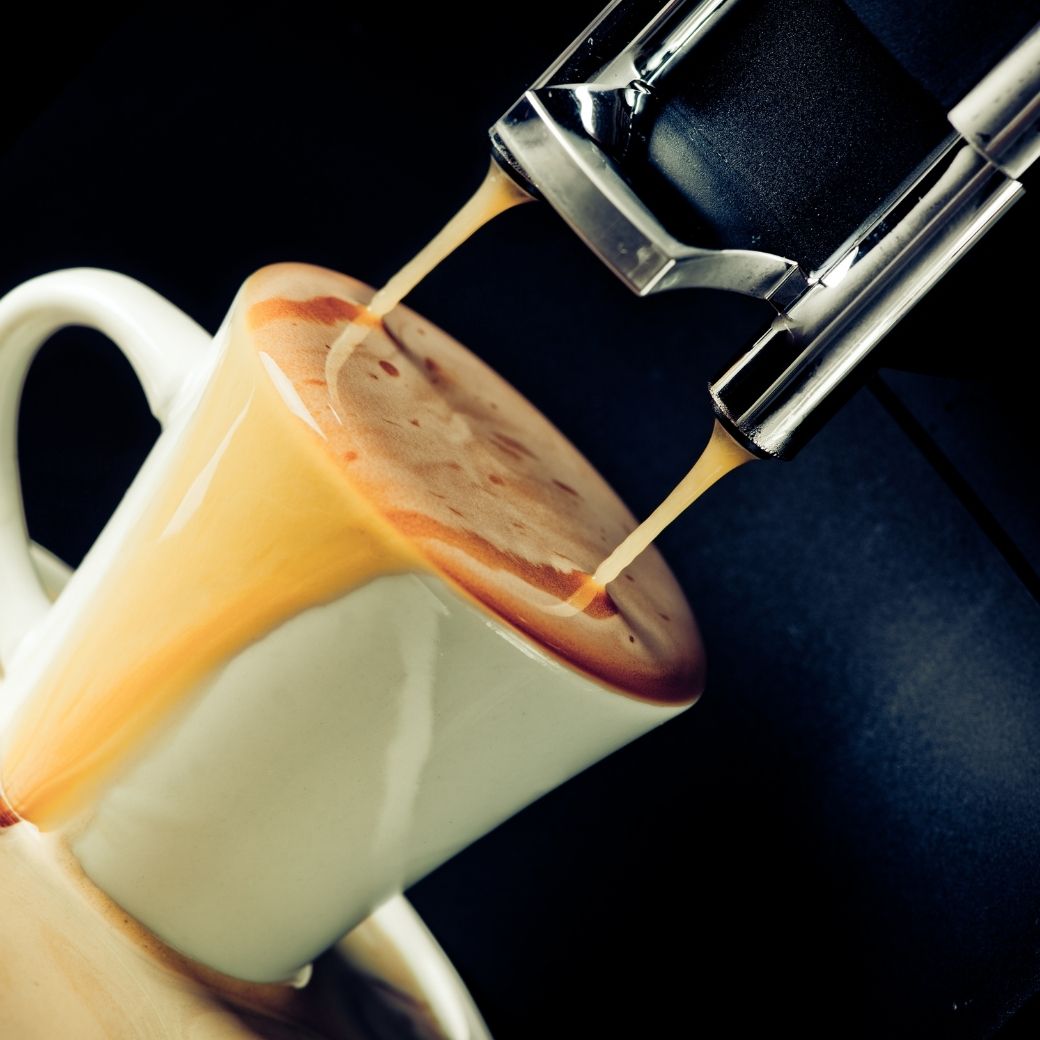 Benefits Of Quitting Coffee
