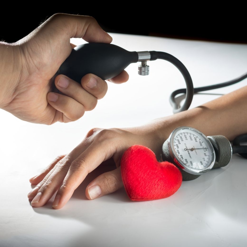Does Caffeine Raise Blood Pressure CAFFEINEcontrol