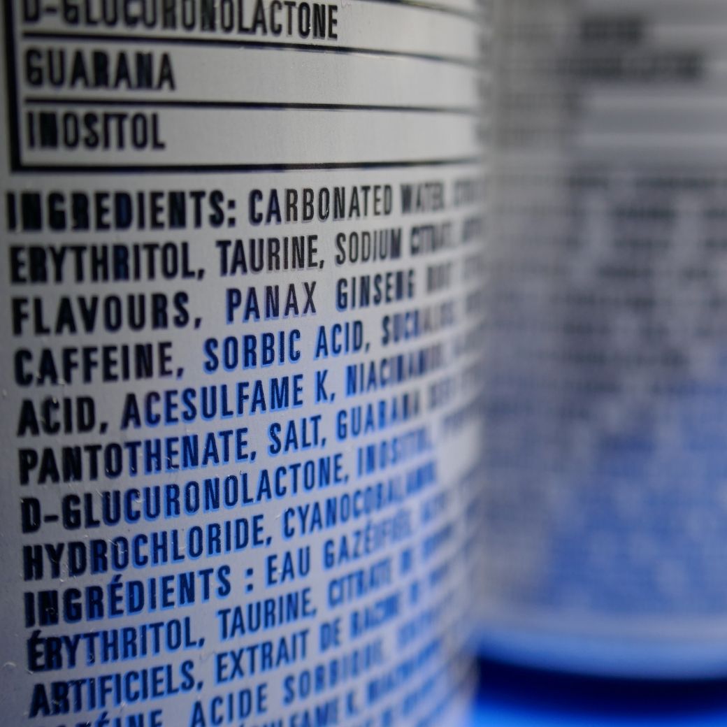 Why Energy Drinks Are Bad For You 5 Reasons CAFFEINEcontrol